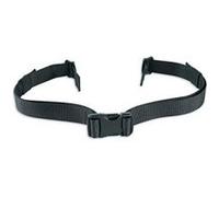 Tatonka sac banane belt ceinture-noir - 110 x 2,5 cm, 3272 Noir G