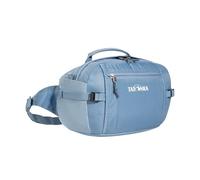 Tatonka Sac Banane Hip Bag M - Grand Sac Banane avec Poche zippée, Poche latérale élastique et Une Poche Avant avec Porte-clés