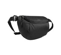Tatonka Sac Banane Hip Belt Pouch - Utilisable séparément comme Sac Banane ou pour Fixation à différents Sacs à Dos de Trekking Tatonka - Volume : 3 l
