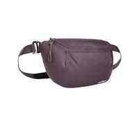Tatonka Sac Banane Hip Belt Pouch - Utilisable séparément comme Sac Banane ou pour Fixation à différents Sacs à Dos de Trekking Tatonka - Volume : 3 l, Midnight Plum, 3 l, Poche supplémentaire pour
