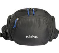 TATONKA Hip Bottle Double II Black