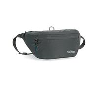 Tatonka Sac Banane Ilium L - avec Trois Poches zippées - Gris Titane