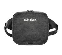 TATONKA Sac banane noir gris foncé pour femme et homme - Travel Organizer Off Black 221113