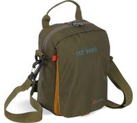TATONKA sac banane sac à bandoulière Check In RFID Block Olive vert