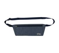 Tatonka Porte-monnaie Skin Moneybelt - bleu foncé