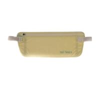 Tatonka Sac banane Skin Document Belt 2849 Pochette objets de valeur L naturel