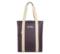 TATONKA Sac bandoulière 'Grip Bag' beige / violet, Taille One Size