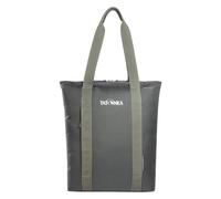 TATONKA Sac bandoulière gris / olive, Taille One Size
