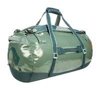 Tatonka - Sac de voyage Barrel 65 l - Imperméable, convertible sac à dos, fond rembourré - Vert