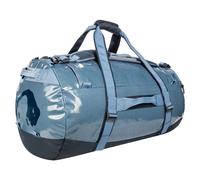 Tatonka Sac de voyage Barrel 85 l – Imperméable, sac à dos, fermeture éclair verrouillable