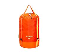 Tatonka Sac de Compression Mixte Adulte 8 litres Rouge Orange Ø 20 x 36 cm