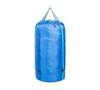 Tatonka Sac de Compression Unisexe pour Adulte - 18 l - Bleu - Ø 25 x 51 cm