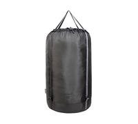Tatonka Sac de Compression Unisexe pour Adulte - 30 l - Noir - Ø 30 x 55 cm