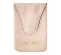 Tatonka – Pochette objets de valeur – Soft Bra Pocket – nude