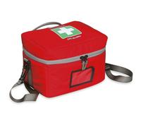 Tatonka Trousse de premiers secours First Advanced Rouge