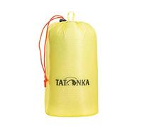 Tatonka Sac de Rangement SQZY Stuff Bag 2 l - Sac de Rangement Ultra léger avec Cordon de Serrage - Idéal pour Trier Les Bagages de Voyage - 2 l - sans PFC (Jaune)