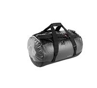 Tatonka Sac de Voyage Baril, 69 x 42 x 42 cm, 85 l, Mixte, Reisetasche Barrel, Noir