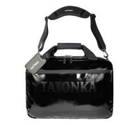 TATONKA sac de voyage Flight Barrel Black