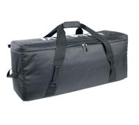 Tatonka Sac de voyage Gear Bag 100 – 100 L – Déperlant – Noir