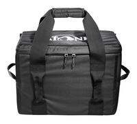Tatonka Sac de voyage Gear Bag 40 – Rembourré, 40 L, 45 x 25 x 35 cm – Noir