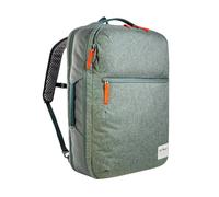 TATONKA Sac de Voyage Sac à Dos pour Ordinateur Portable Flightcase 40 Sage Green Vert