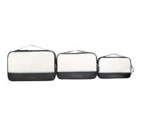 TATONKA sac d'ustensiles Mesh Bag Set Black