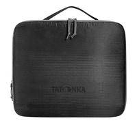 TATONKA sac d'ustensiles SQZY Compression Pouch L Black
