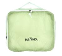 TATONKA sac d'ustensiles SQZY Compression Pouch L Lighter Green