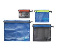 TATONKA sac d'ustensiles Zip Pouch Set Assorted