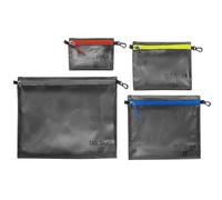 Tatonka Pochette zippée Noire