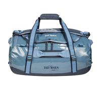 TATONKA Sac w nd 'Barrel ' bleu clair / blanc, Taille One Size