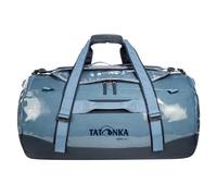 TATONKA Sac week-end 'Barrel' bleu clair, Taille One Size