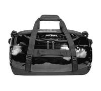 TATONKA Sac week-end 'Barrel' noir, Taille One Size