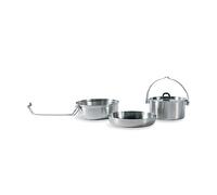 Tatonka – Set de casseroles de camping – Large