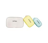 Tatonka Set de sacs de rangement SQZY 32 cm multicolore