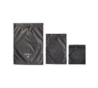 TATONKA Set III Sac de rangement Noir