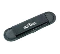 Tatonka Shoulder Pad Épaulette rembourrée Noir 50 mm