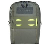 Tatonka Poche latérale 4L BC - Sac d'accessoires Robuste pour Sac à Dos et Sac Banane avec système de Fixation modulaire (Molle, etc.)