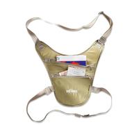 Tatonka Skin Chest Holster 2859 Holster portefeuille pectoral Neutre