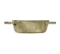 Tatonka - Skin Document Belt - Pochette objets de valeur taille M, vert olive
