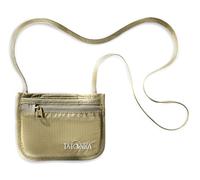 Tatonka Skin ID Pocket 2844 Pochette tour de cou Neutre