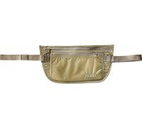 Tatonka Skin Moneybelt Int. - sac banane pour documents, couleur:natural