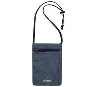 Tatonka - Skin Neck Pocket - Pochette objets de valeur bleu