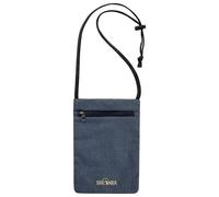 Tatonka - Skin Neck Pocket - Pochette objets de valeur - dark blue
