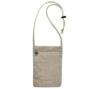 Tatonka - Skin Neck Pocket - Pochette objets de valeur macciato