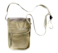 Tatonka Skin Neck Pouch 2858 Pochette tour de cou Neutre