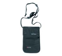 Tatonka - Skin Neck Pouch RFID - Pochette tour de cou - black