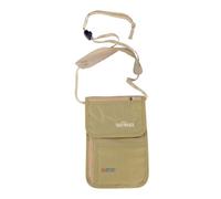 Tatonka Skin Neck Pouch RFID Block Natural