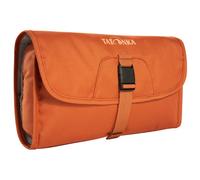 Tatonka - Small Travelcare - Trousse de toilette - red earth