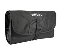 Tatonka Small Travelcroare Trousse à Suspendre avec Compartiments et Miroir Noir 25 x 17 x 4 cm